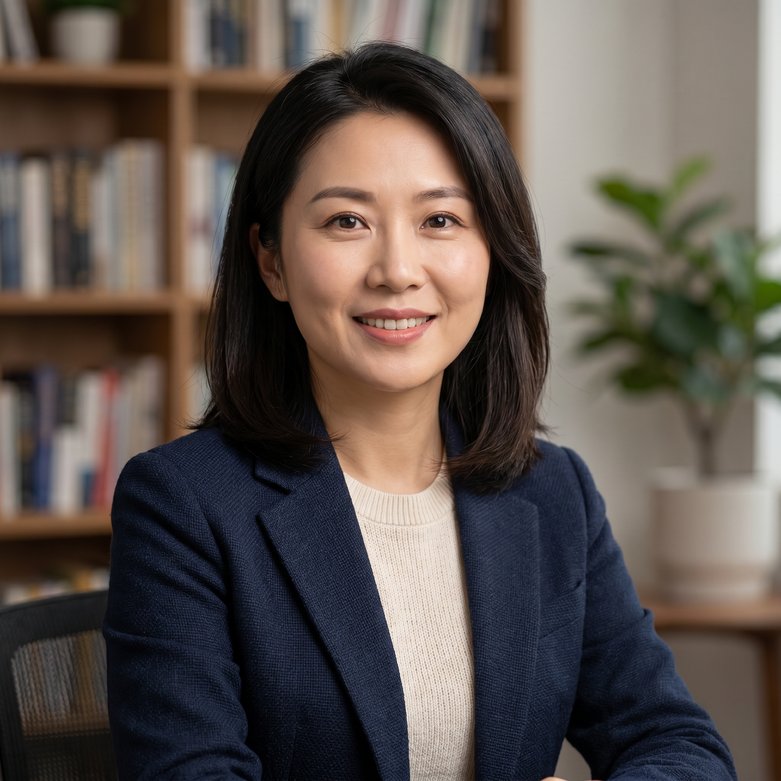 海角顾问王思涵