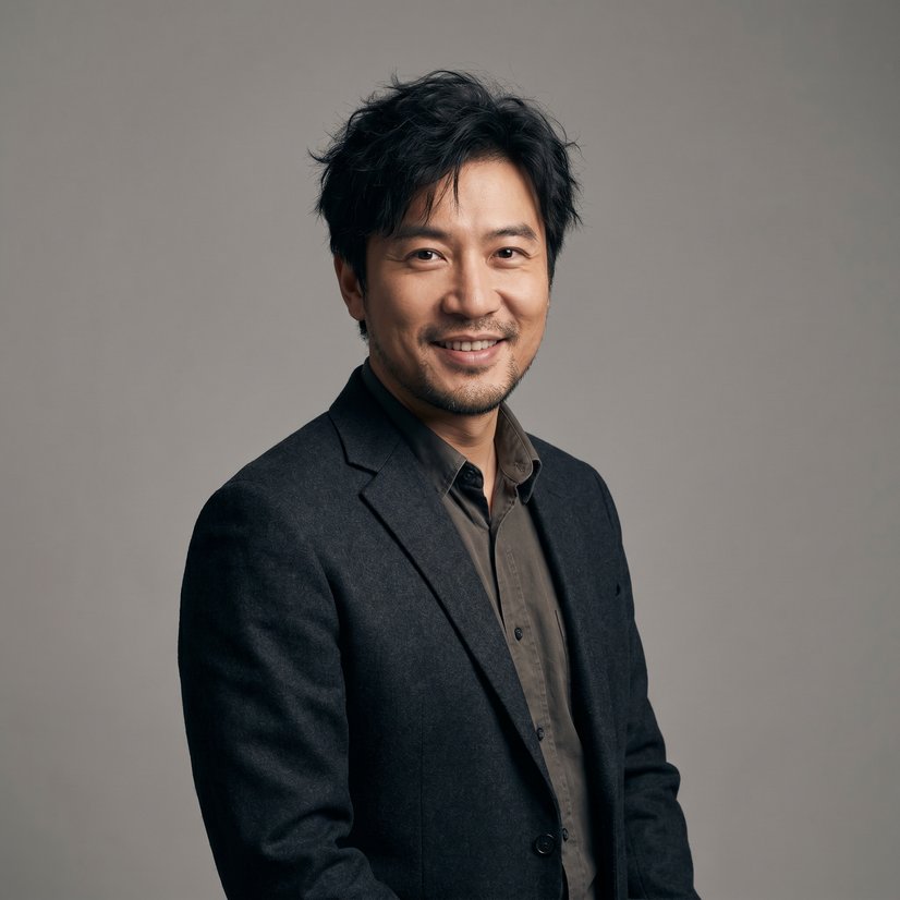 海角导演陈明远